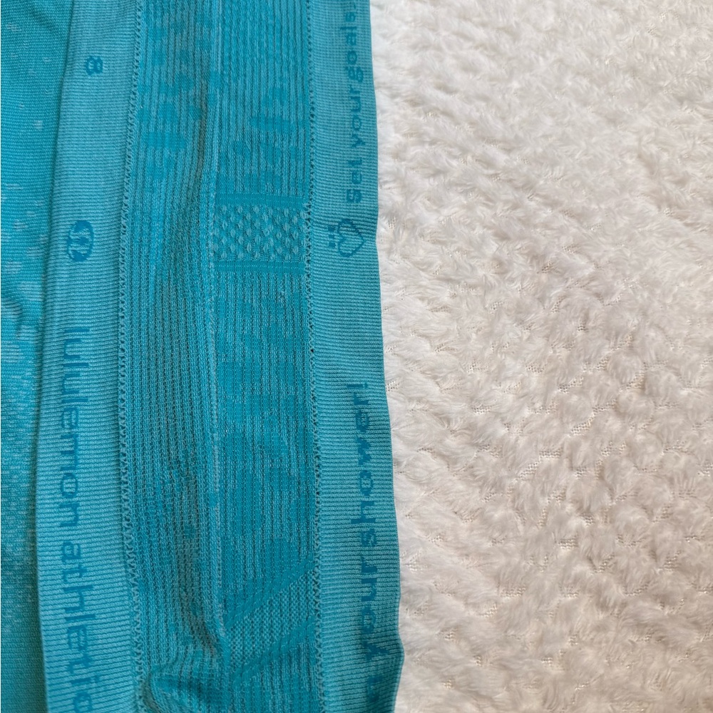 Lululemon Swiftly Tech Racerback Tank Top - Picture 3 of 4